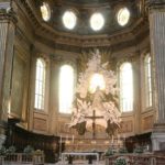 Autunno in Cappella, mostra per l'Unesco al Tesoro di San Gennaro