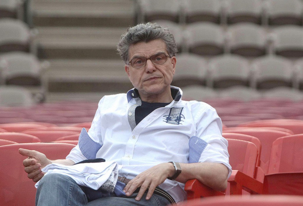 La Bohème di Giacomo Puccini al Teatro San Carlo di Napoli