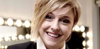 Le Iene, malore per la conduttrice Nadia Toffa