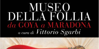 Il Museo della Follia resterà aperto per le feste natalizie
