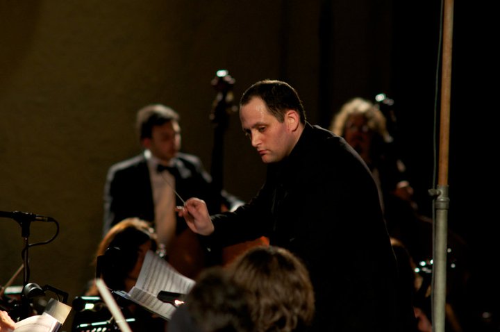 A Paestum i “Concerti di Primavera” con l’Orchestra da Camera San Giovanni, diretta dal Maestro Keith Goodman