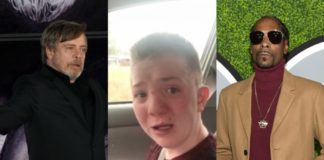 Bullismo, lo sport e il cinema Usa si mobilita per piccolo Keaton Jones