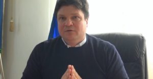 Cronaca Caserta, Casapesenna: dimissioni del sindaco Marcello De Rosa
