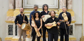 Daniele Sepe e Micrologus insieme per l'Associazione Scarlatti
