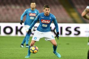 Calcio Napoli, Fabian Ruiz in città: "Posso definirmi già azzurro"