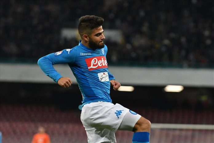 Calcio Napoli: gli azzurri battono l’Udinese 1-0 e volano ai quarti di Coppa Italia.