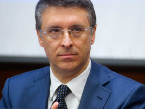 Raffaele Cantone a “La Repubblica”: “Nessuno tocchi l’Anticorruzione”