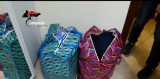 Cronaca di Napoli, arrestato capo 'piazza di spaccio' latitante