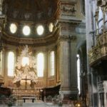 Autunno in Cappella, mostra per l'Unesco al Tesoro di San Gennaro