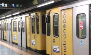 ANM, a rischio prolungamenti natalizi di metro e funicolari