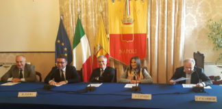 Arcobaleno Napoletano la sesta edizione al Teatro Sannazaro