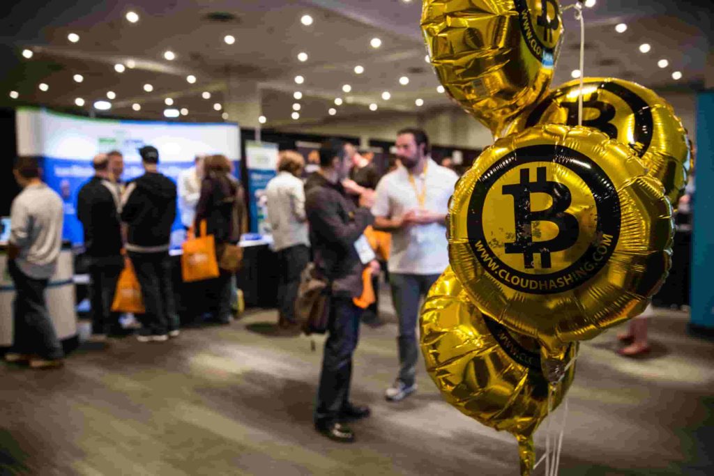 La corsa al Bitcoin contagia anche le altre criptovalute