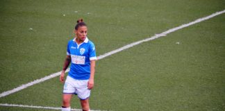 Napoli Calcio femminile, pareggio a reti bianche col Salento
