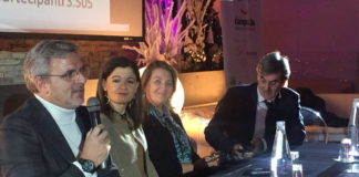 Campus 3S, oltre diecimila visite in un anno