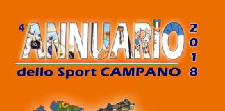 Coni Campania presenta l'Annuario dello Sport Campano 2018
