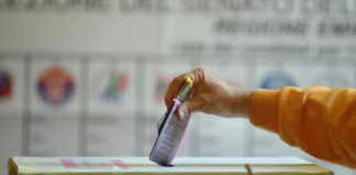 Elezioni politiche, ecco tutti i seggi in Campania e come si vota