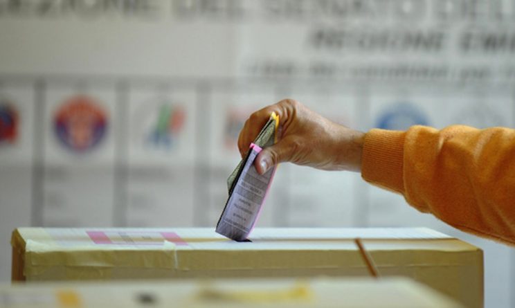 Elezioni politiche, ecco tutti i seggi in Campania e come si vota