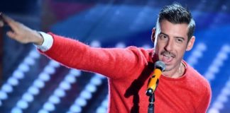 Francesco Gabbani arriva a A 'Sibasio Music Club'