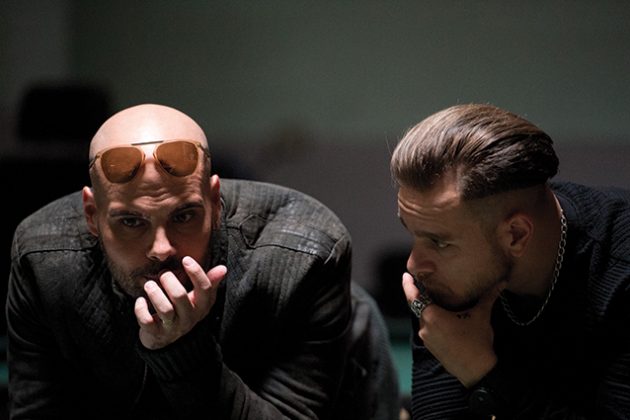 Gomorra 4: la nuova stagione andrà in onda dal 29 marzo