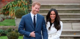 Harry e Meghan annunciano due nuove serie per Netflix