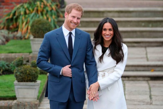 Harry e Meghan, nuovi progetti con Netflix