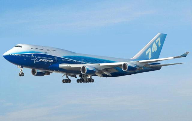 Boeing 747, il suo ultimo volo dopo quasi 50 anni
