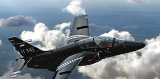 Leonardo partecipa al Singapore Airshow puntando alla crescita in Asia