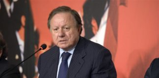 L'ex ministro Matteoli è morto in un incidente stradale