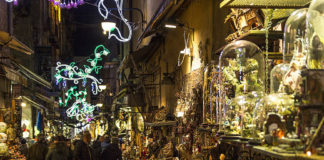 A Palazzo Zapata parte la rassegna “Il filo di Arianna”