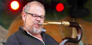 Michel Godard ospitato dall'Associazione Scarlatti