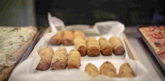 “PAISÀ”, il forno contadino nel cuore di Napoli