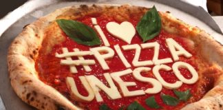 Napoli Pizza Village, il 14 dicembre pizza gratis