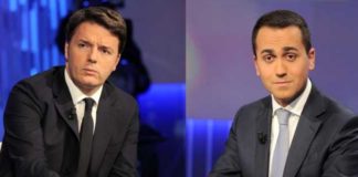Pensioni dʼoro, è  polemica tra M5s e Renzi