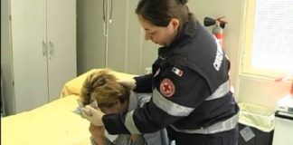 Sangue dal naso: cause e rimedi