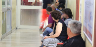 Asl Napoli 1 in rosso. Budget esaurito: si riprende il 1° luglio