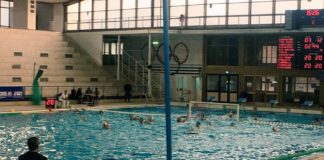 Napoli, Fuorigrotta: dopo lo stop riapre la piscina Scandone