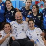 Sitting Volley al Pala Falcone di Pomigliano