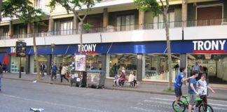 Chiusura Trony Vomero, c'è l'accordo per ricollocare i dipendenti