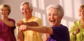 L'attività fisica potenzia la memoria