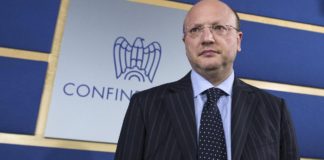 Caserta, firmato il Patto per la crescita della Campania