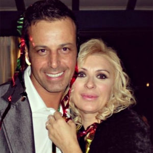 Anticipazioni Uomini e Donne: Tina Cipollari sale sul trono over