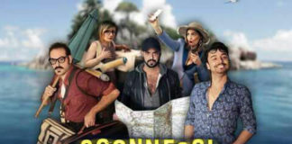 Al Teatro Totò "Sconnessi Viaggiatori" di Pino Imperatore e Gennaro Silvestro
