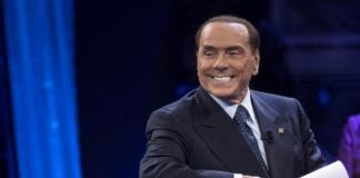 Berlusconi ospite da Giletti: "il nemico è oggi il Movimento 5 stelle"