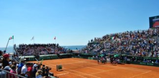 Universiade, Atletica: Oro per Luminosa Bogliolo. Venerdì e sabato le finali di Tennis sul Lungomare