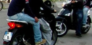 Cronaca di Napoli. San Giorgio a Cremano, operazione babygang