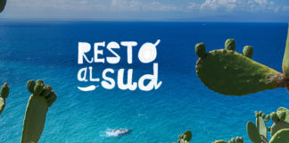 resto al sud
