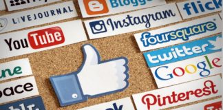 Fake news e attacco alla privacy, cala l'uso dei social media