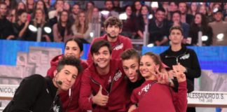 Amici 2018: puntata speciale del talent di Maria De Filippi