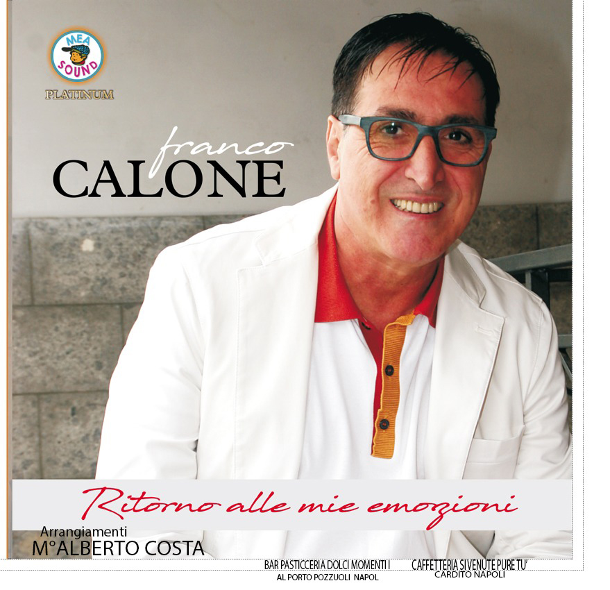 Franco Calone, 