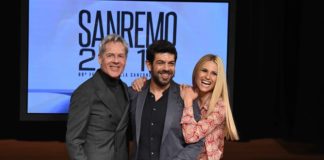Sanremo 2018: canzoni, cantanti, duetti, programma e ospiti